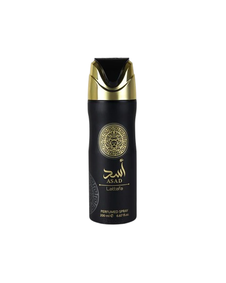 Asad Body Spray