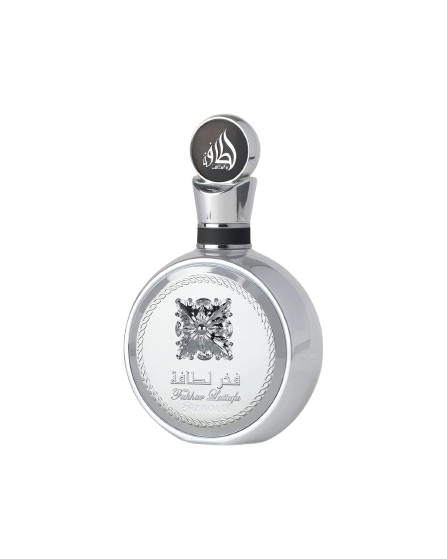 FAKHAR PLATIN Edp