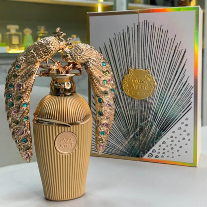 Lattafa Afeef Eau de Parfum 100ml