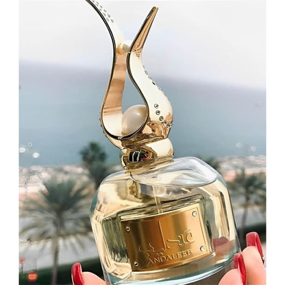 Asdaaf Andaleeb Eau de Parfum 100ml