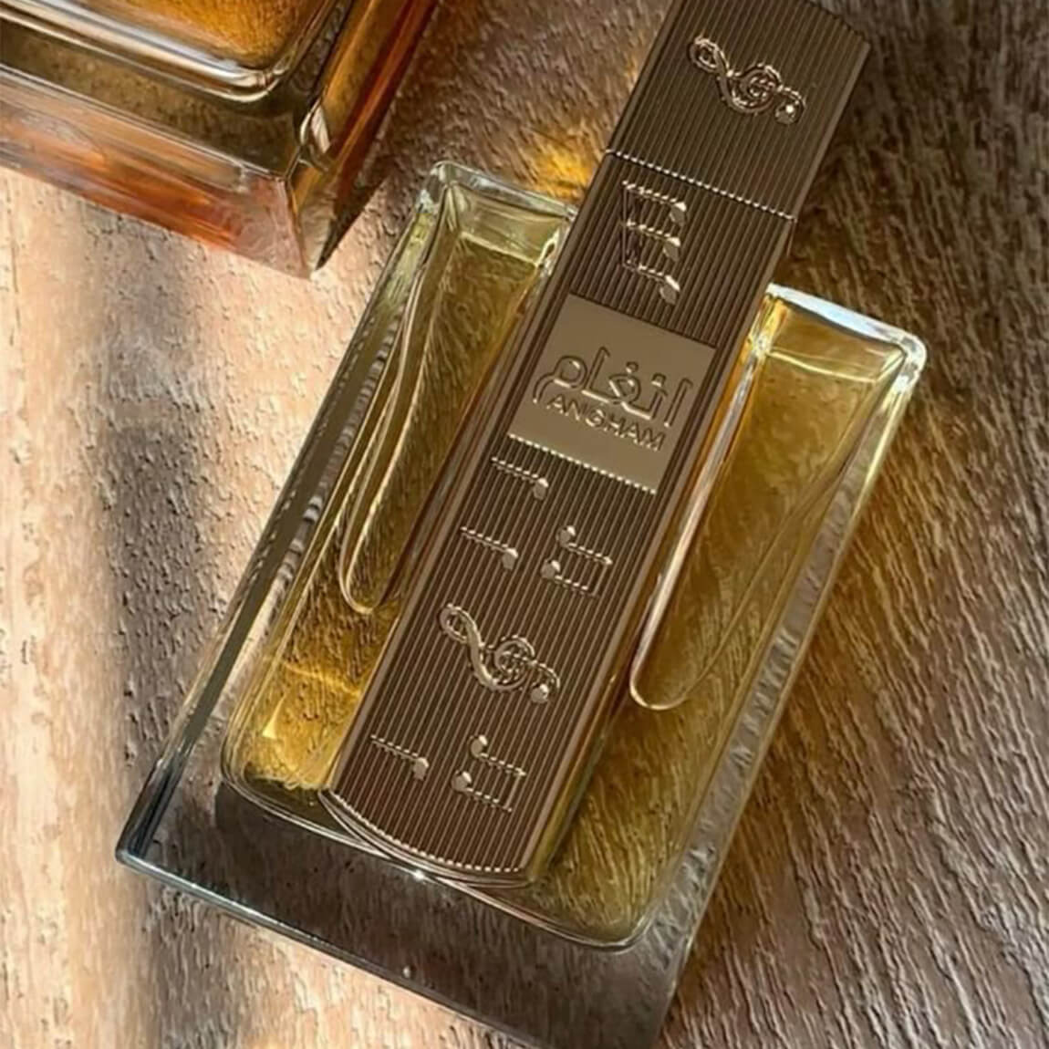 Lattafa Angham Eau de Parfum 100ml