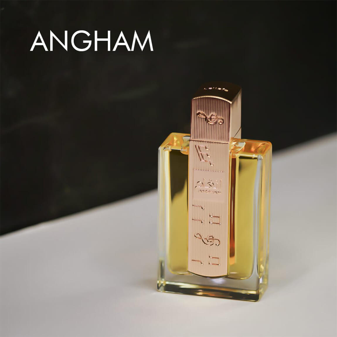Lattafa Angham Eau de Parfum 100ml