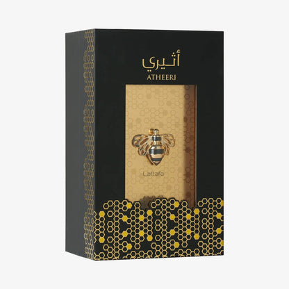 Lattafa Atheeri Eau de Parfum 100ml