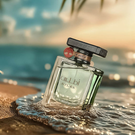 Lattafa Atlas Eau de Parfum 55ml