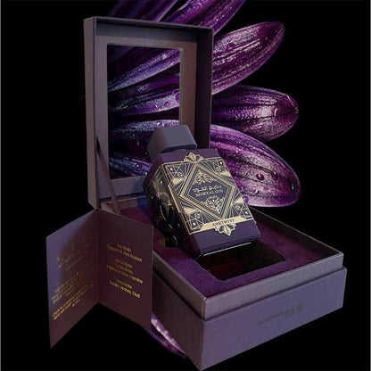 Lattafa Badee Al Oud Amethyst Eau de Parfum 100ml