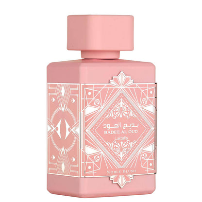 Lattafa Badee Al Oud Noble Blush Eau de Parfum 100ml