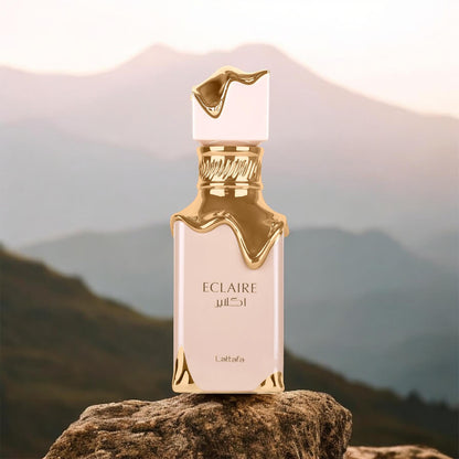 Lattafa Eclaire Eau de Parfum 100ml