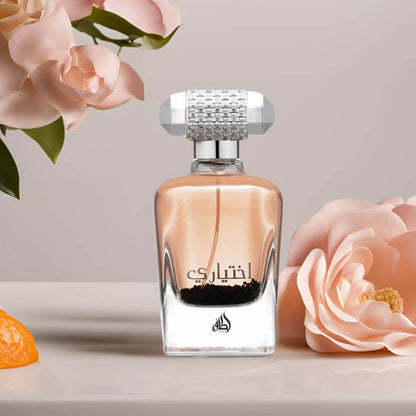 Lattafa Ekhtiari Eau de Parfum 100ml