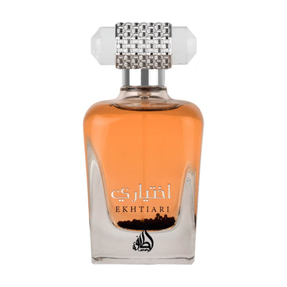 Lattafa Ekhtiari Eau de Parfum 100ml
