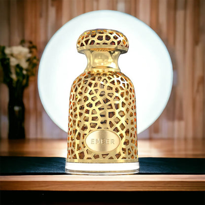 Lattafa Emeer Eau de Parfum 100ml