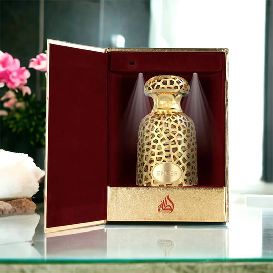 Lattafa Emeer Eau de Parfum 100ml