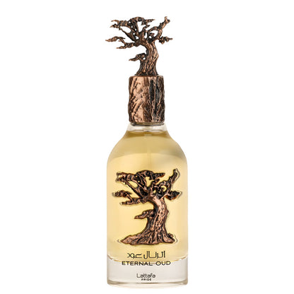 Lattafa Pride Eternal Oud Eau de Parfum 100ml