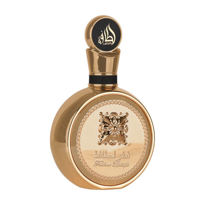 Lattafa Fakhar Gold Eau de Parfum Extrait 100ml