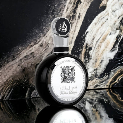 Lattafa Fakhar Black Eau de Parfum 100ml