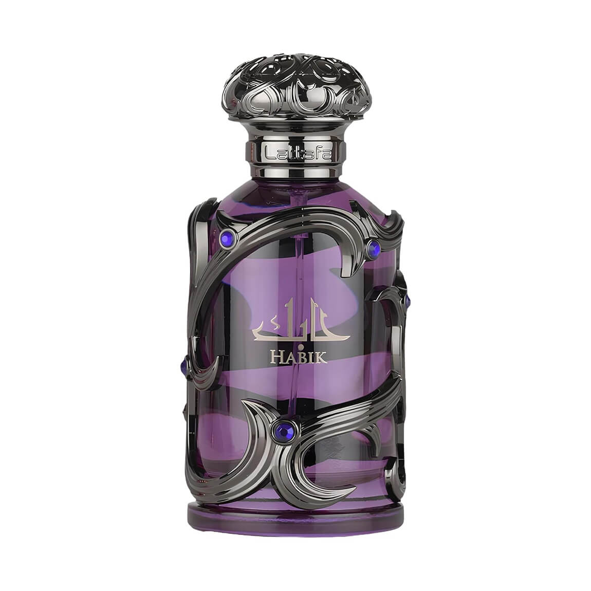 Lattafa Habik For Men Eau de Parfum 100ml