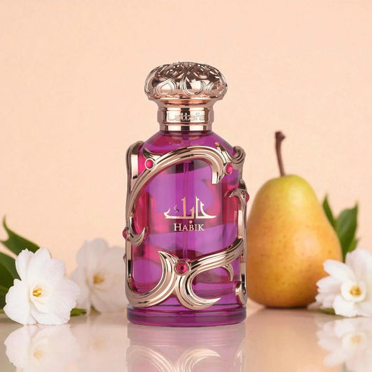 Lattafa Habik For Women Eau de Parfum 100ml
