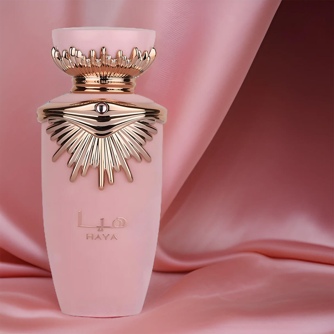 Lattafa Haya Eau de Parfum 100ml