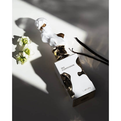 Lattafa Her Confession Eau de Parfum 100ml