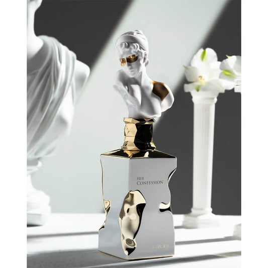 Lattafa Her Confession Eau de Parfum 100ml