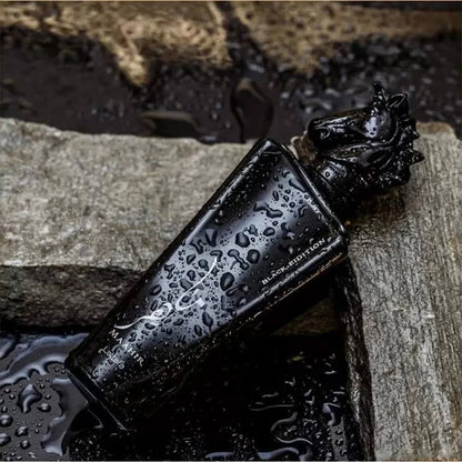 Lattafa Maahir Black Eau de Parfum 100ml