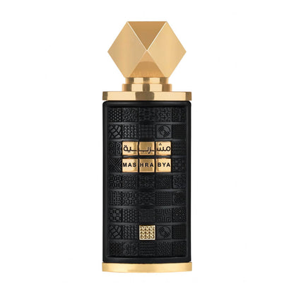Lattafa Mashrabya Eau de Parfum 100ml