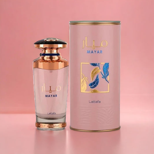 Lattafa Mayar Eau de Parfum 100ml