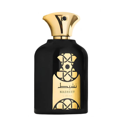 Lattafa Nasheet Eau de Parfum 100ml