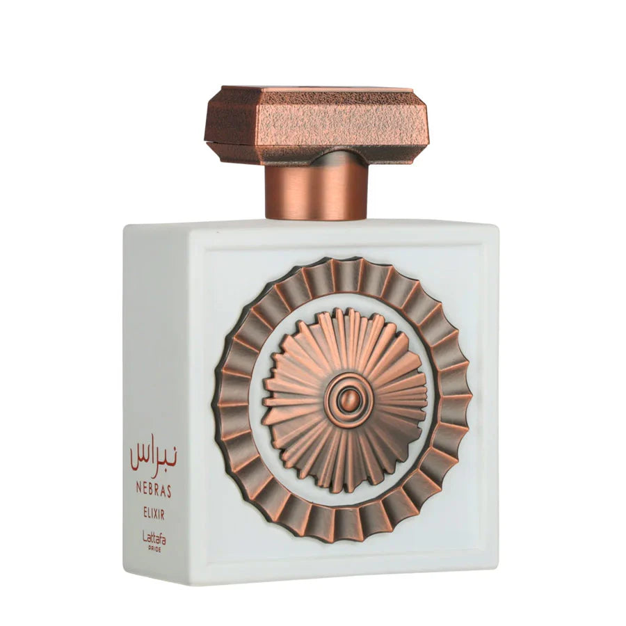 Nebras Elixir