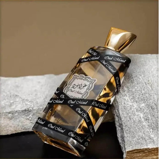 Lattafa Oud Mood Eau de Parfum 100ml
