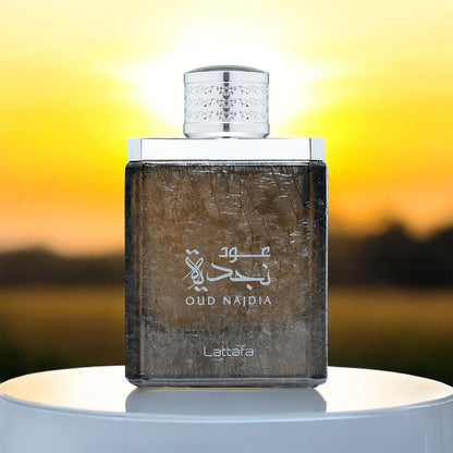 Lattafa Oud Najdia Eau de Parfum 100ml