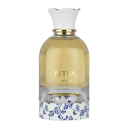Lattafa Petra Eau de Parfum 100ml