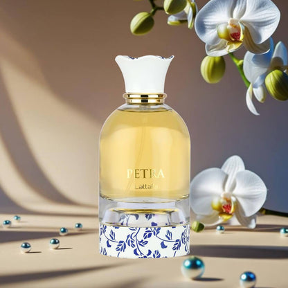 Lattafa Petra Eau de Parfum 100ml