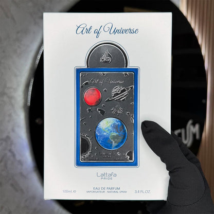 Lattafa Pride Art of Universe Eau de Parfum 100ml