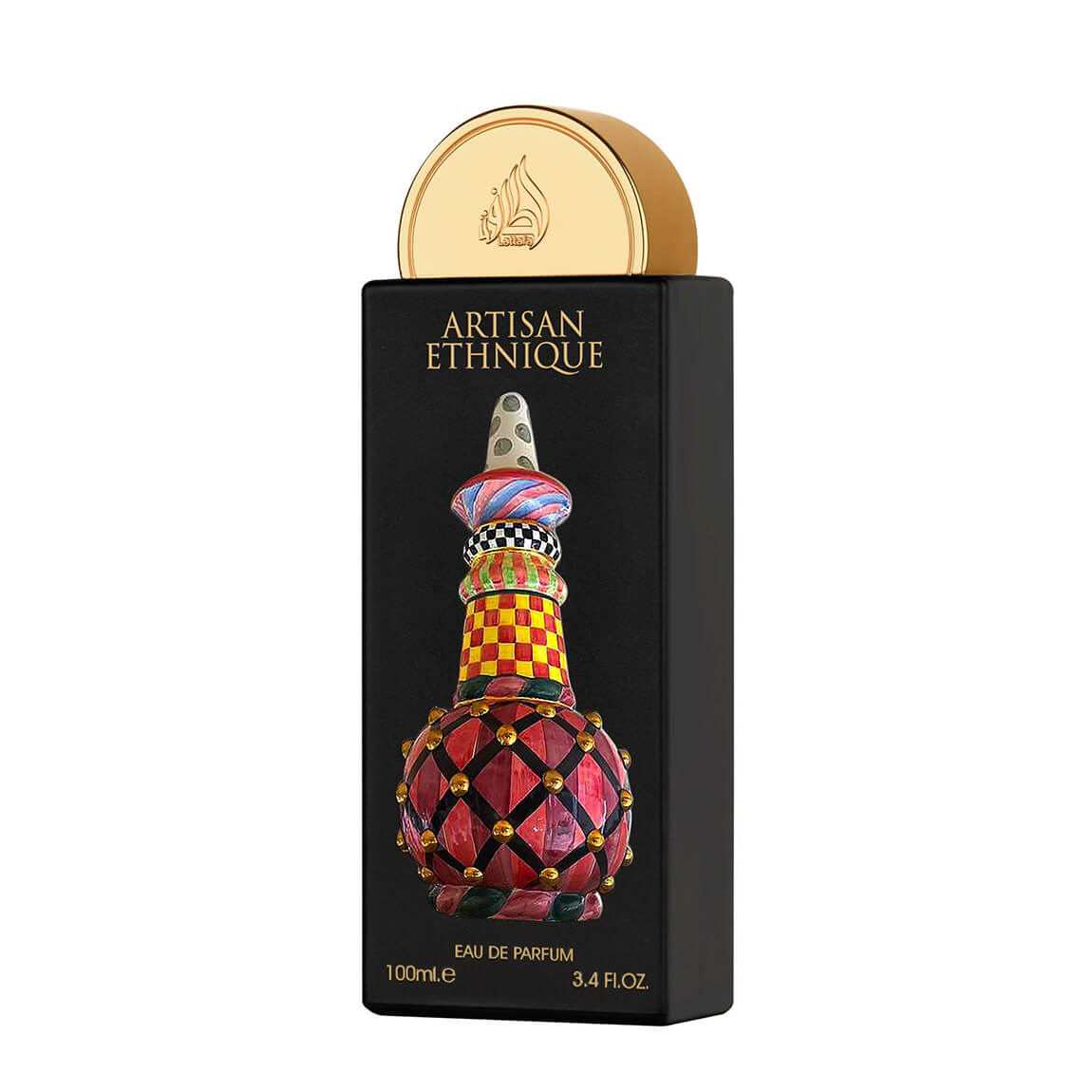 Lattafa Pride Artisan Ethnique Eau de Parfum 100ml