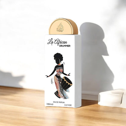 Lattafa Pride La African Drummer Eau de Parfum 100ml