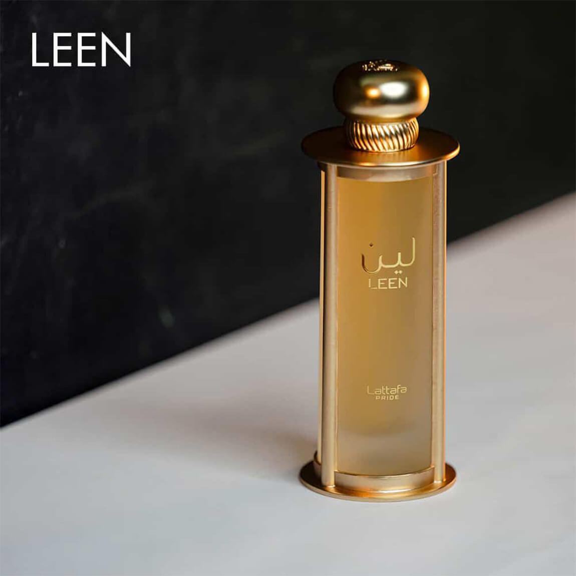 Lattafa Pride Leen Eau de Parfum 100ml