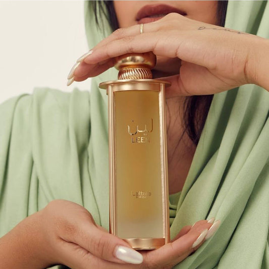 Lattafa Pride Leen Eau de Parfum 100ml