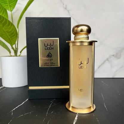 Lattafa Pride Leen Eau de Parfum 100ml