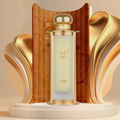 Lattafa Pride Leen Eau de Parfum 100ml