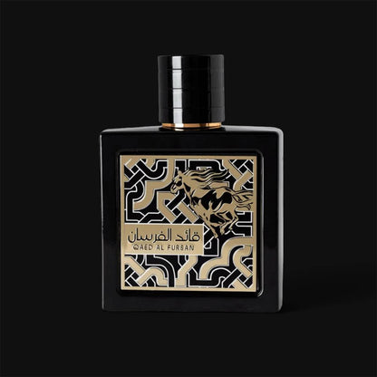 Lattafa Qaed Al Fursan Eau de Parfum 90ml
