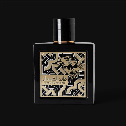 Lattafa Qaed Al Fursan Eau de Parfum 90ml