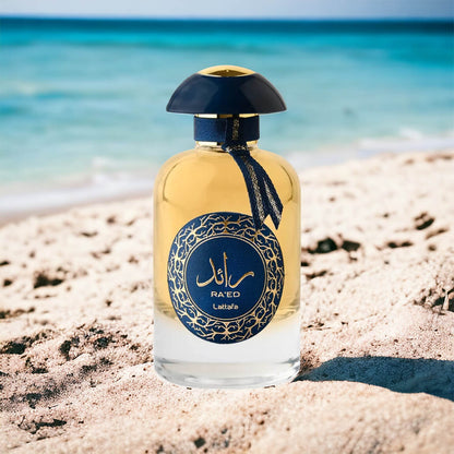 Lattafa Ra’ed Luxe Gold Eau de Parfum 100ml
