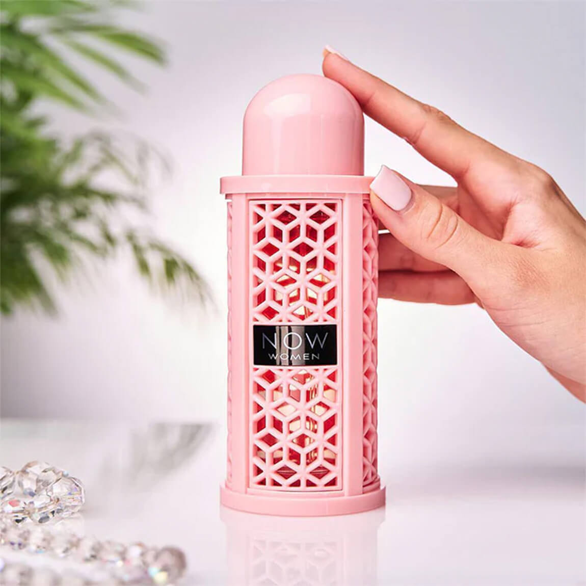 Lattafa RAVE Now Eau de Parfum for Women 100ml