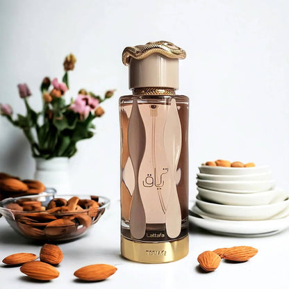 Lattafa Teriaq Eau de Parfum 100ml
