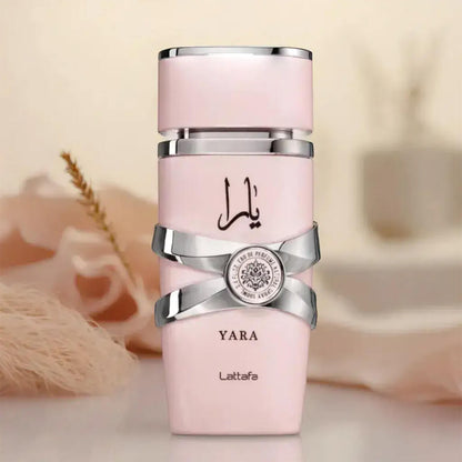 Lattafa Yara Eau de Parfum 100ml