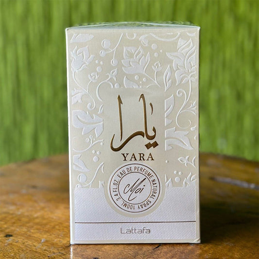 Lattafa Yara Moi Eau de Parfum 100ml