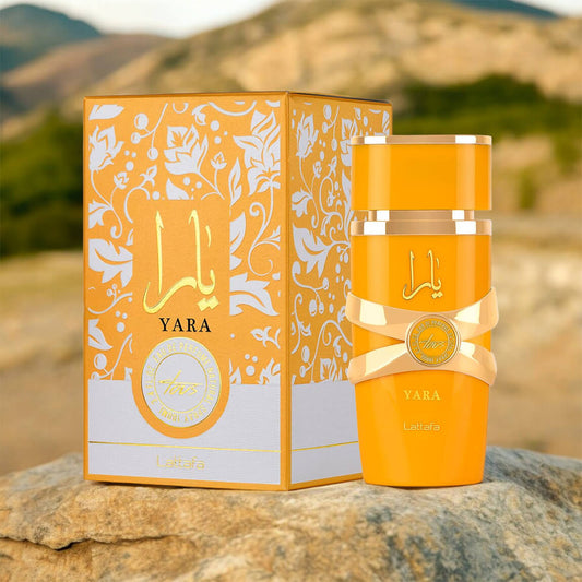 Lattafa Yara Tous Eau de Parfum 100ml