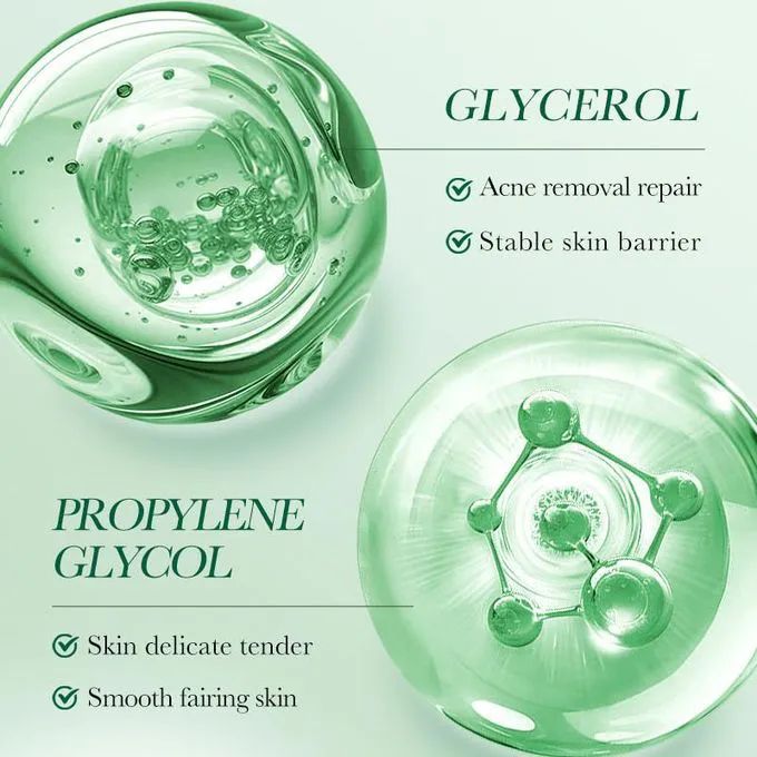 Sadoer Salicylic Acid Repair Face Serum with 3% Salicylic Acid, Collagen Peptide, Centella Asiatica and Niacinamide, Can add Vitamin C,Remove Acne, Moisturize, Improve Acne Scars, Shrink Facial Pores