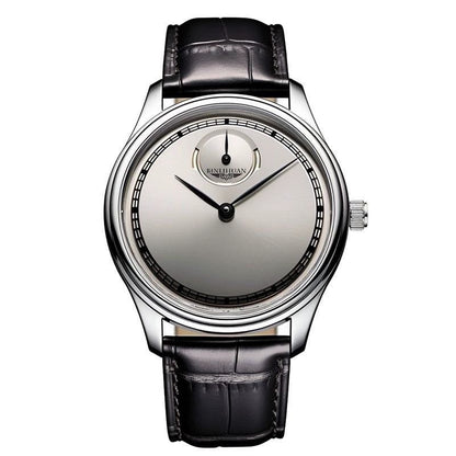 Fashion Men Watches Leather Men's Watches Quartz Business Watches Male Wrist Watch