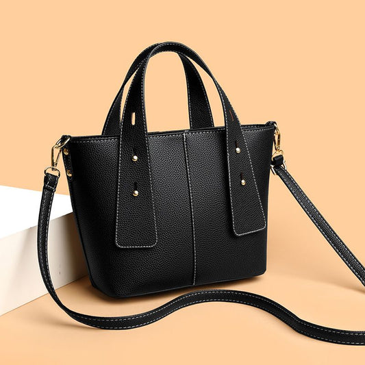 Bags Women's Bags Tote Bags cross shoulder bag top handbag